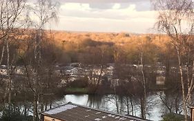 Beautiful Lodge Hastings